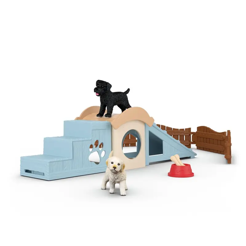 Adventure Fun For Little Puppies 1