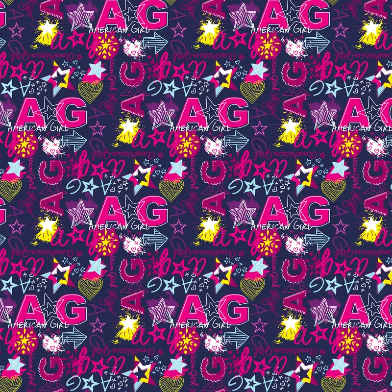 Ag Icon Gift Wrap 1