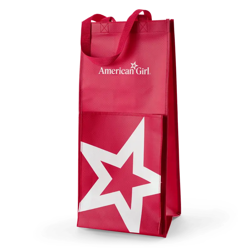 Ag™ Reusable Gift Bag 1