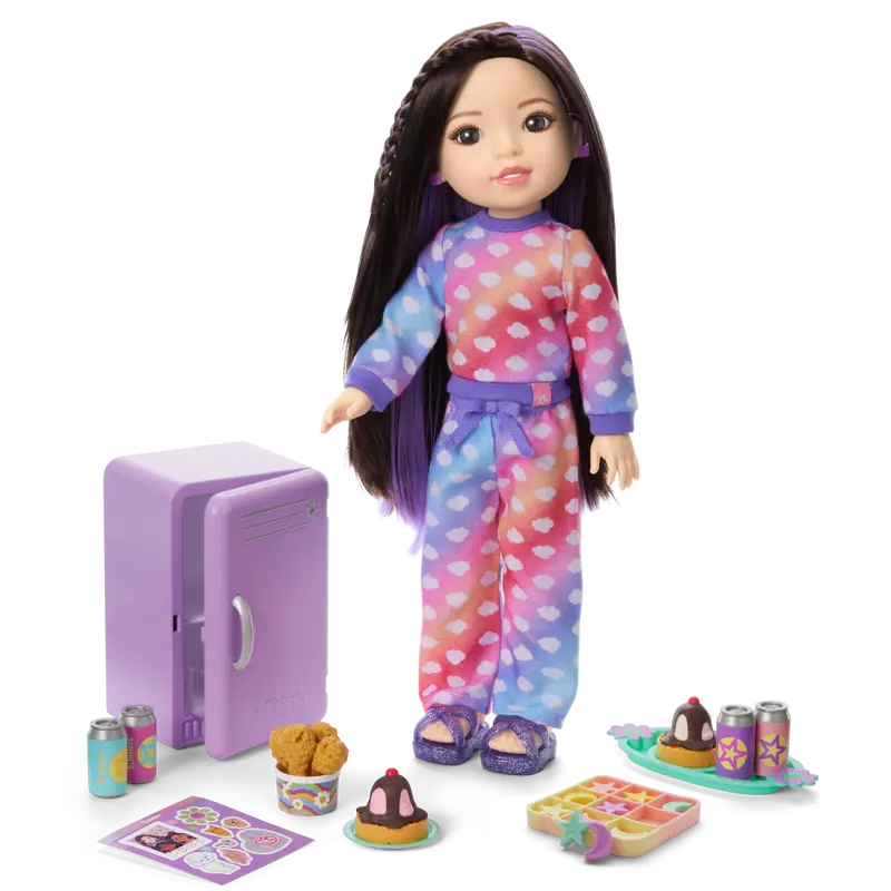 Ag Sisters™ Sleepover Snacks Set 2