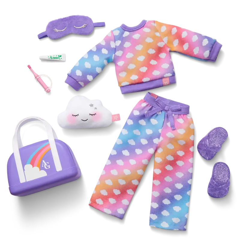 Ag Sisters™ Staying Up Late Styles 1