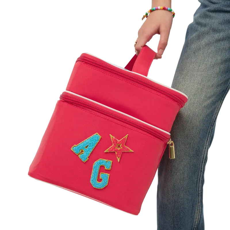 Ag™ Star Stick-On Patch 2