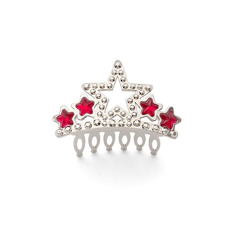 Ag™ Star Tiara For 18-Inch Dolls 1