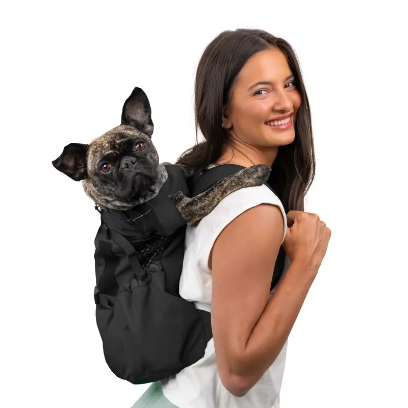 Air 2 | The Original Backpack Dog Carrier 1