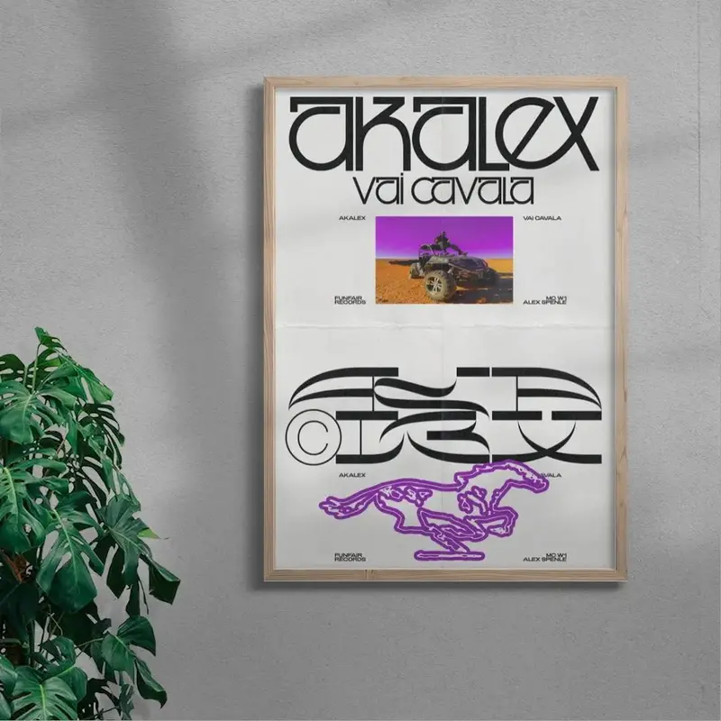 Akalex | Vai Cavala 5