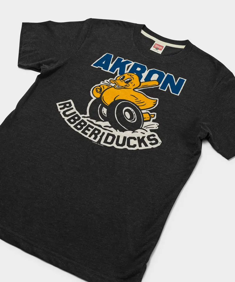 Akron Rubber Ducks 2