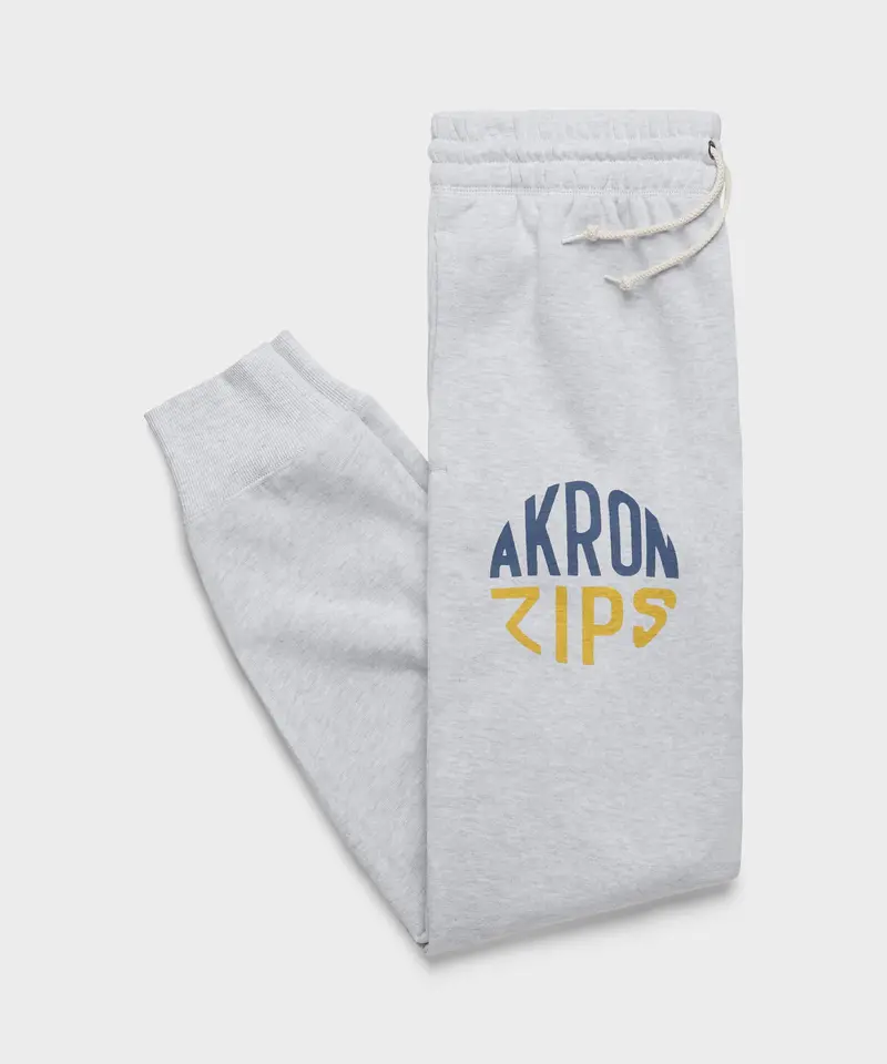 Akron True Jogger 1
