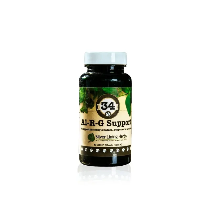 Al-R-G Support For Canines 1