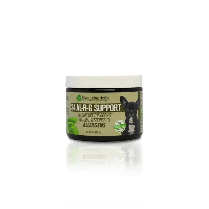 Al-R-G Support For Canines 2