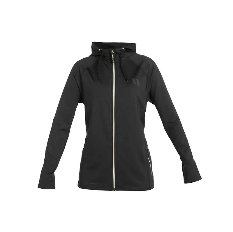 Alissa Women’S P4g Hoodie 1