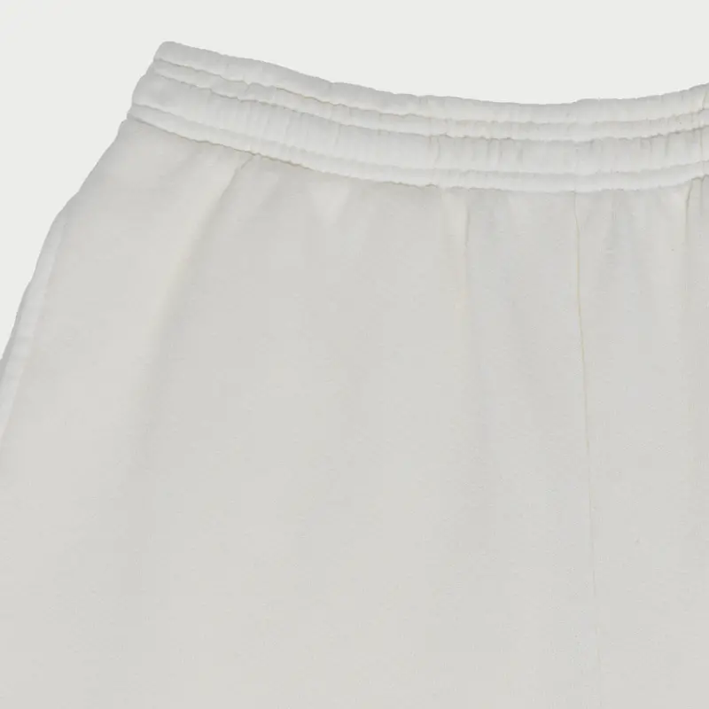 All American Midweight Sweatshorts (Cream) 5