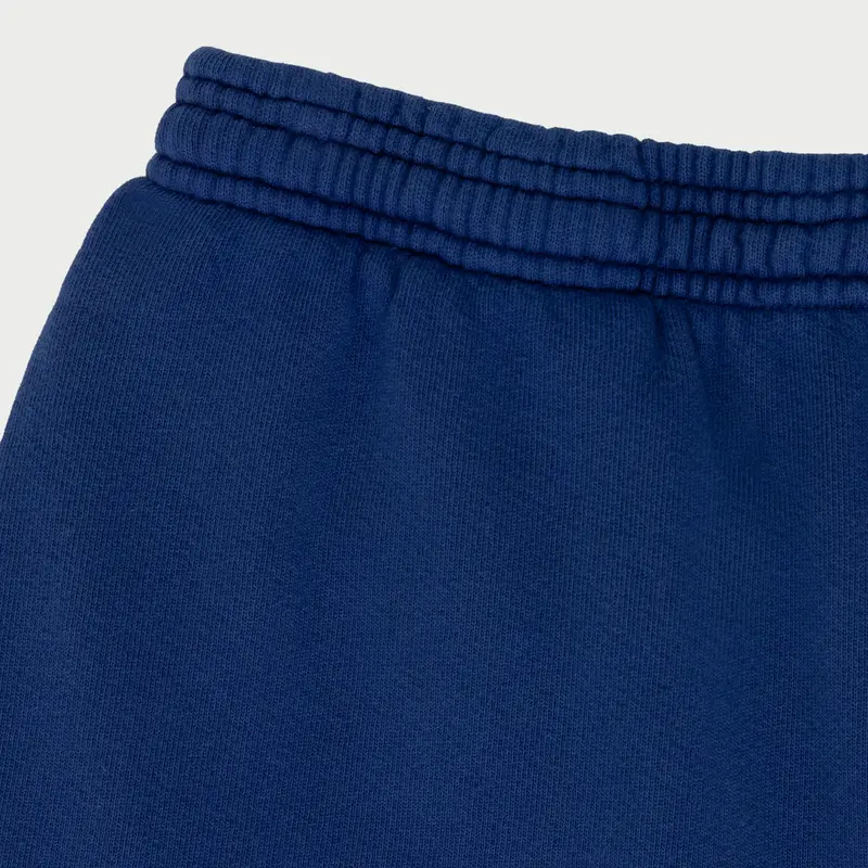 All American Midweight Sweatshorts (Royal) 4