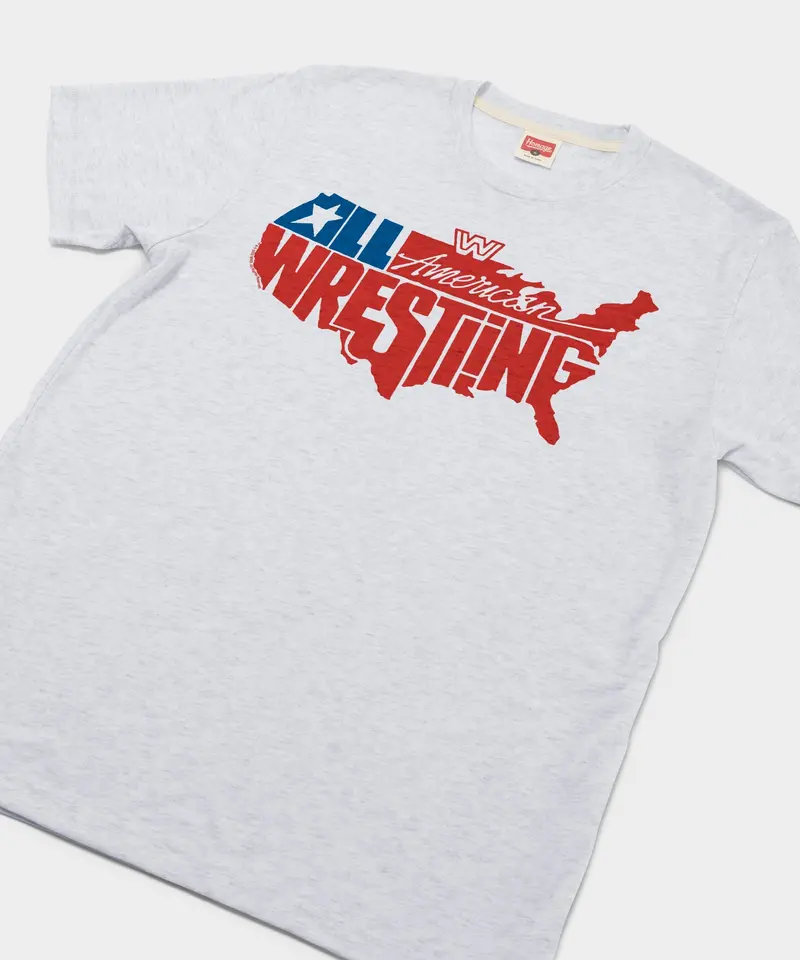 All American Wrestling 2