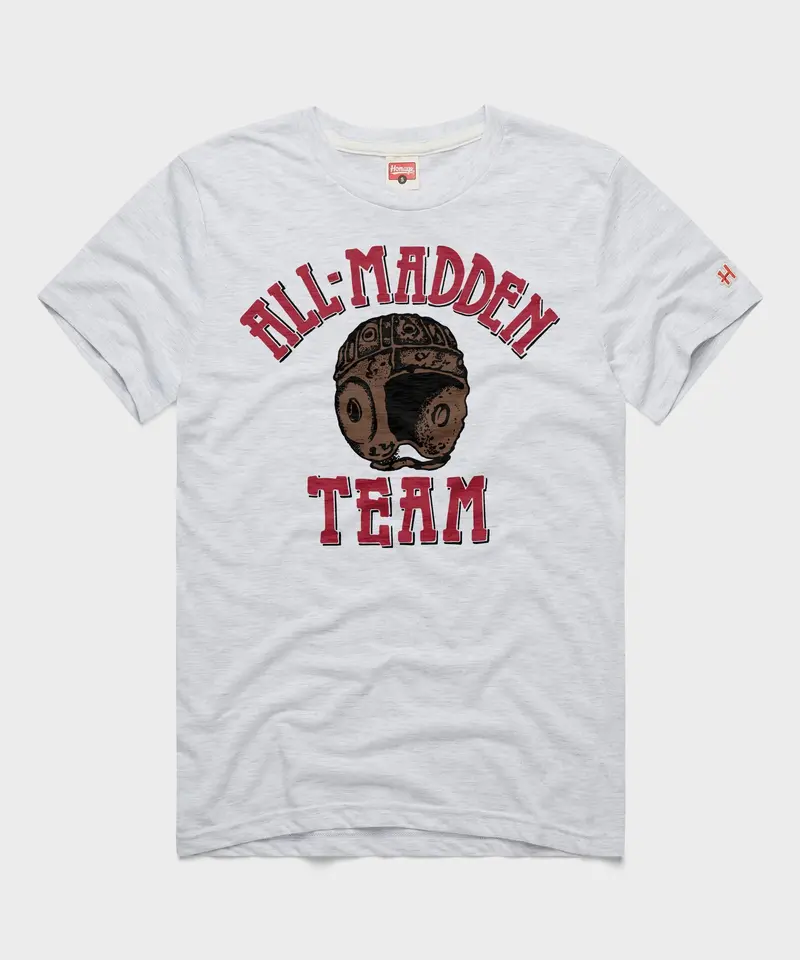 All-Madden Team 1