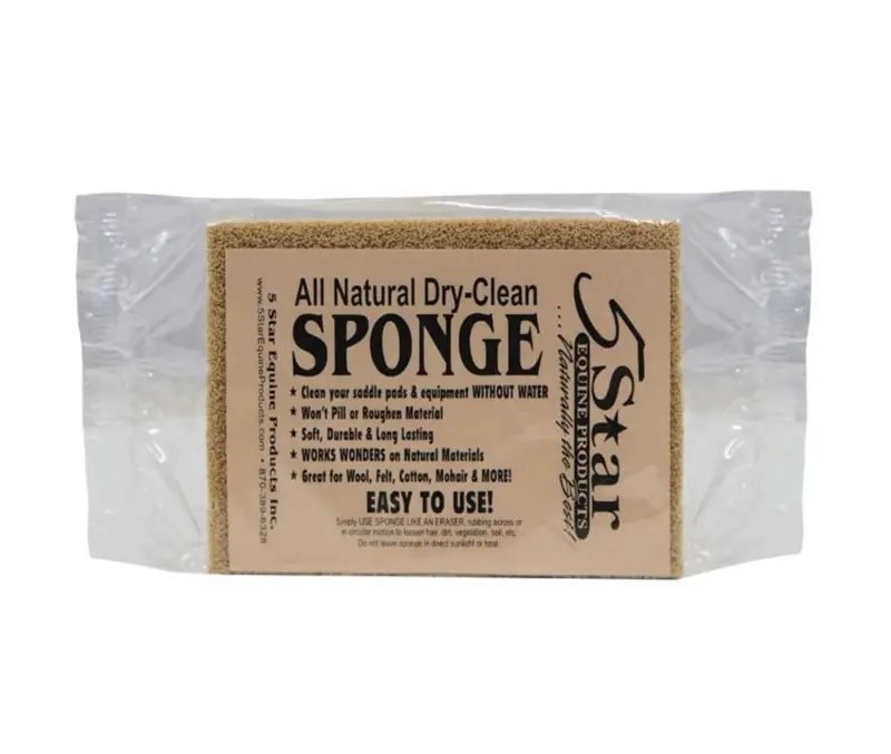 All Natural Dry Sponge 1