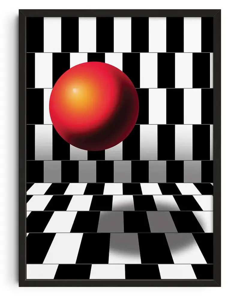 All Straight Lines 1