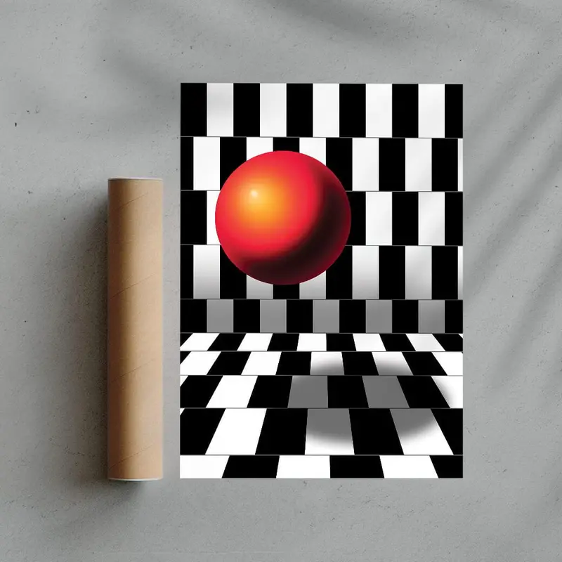 All Straight Lines 3