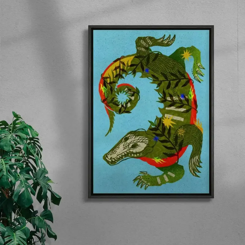 Alligator Guardian 3