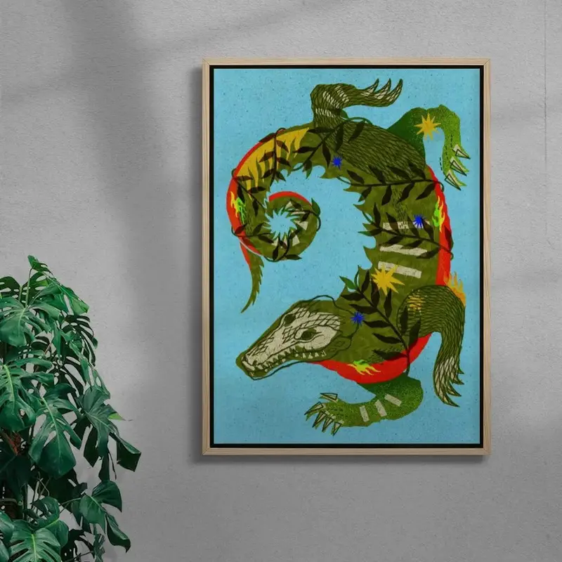 Alligator Guardian 4