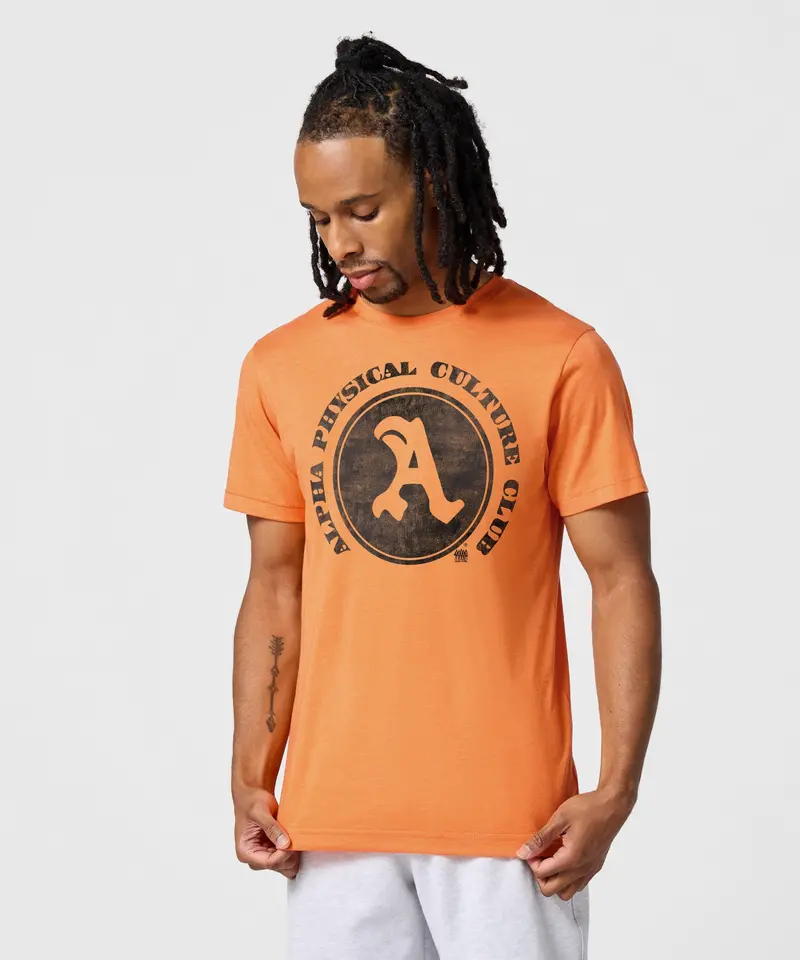 Alpha Physical Culture Club 3