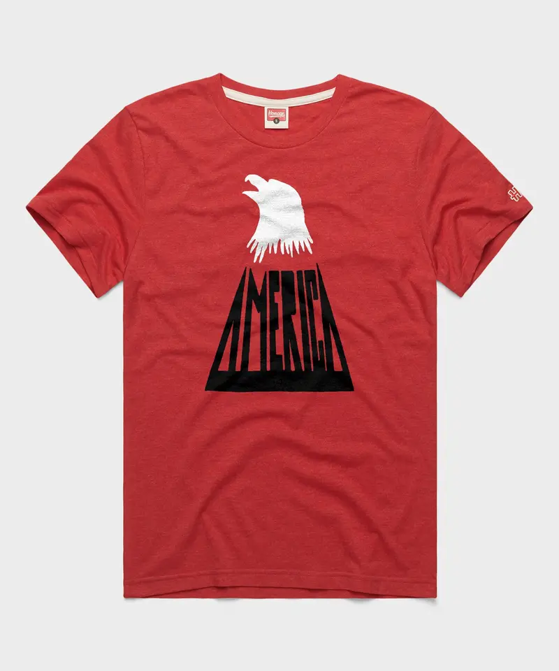 America Liberty And Justice 1