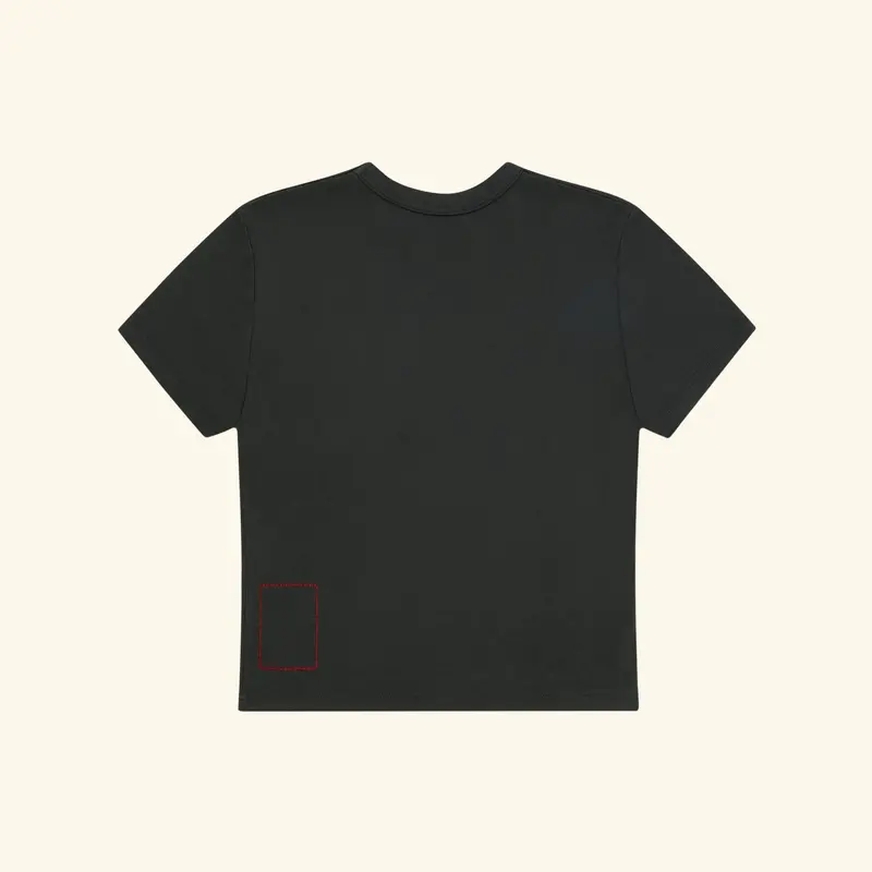 American Classic Baby Tee 2