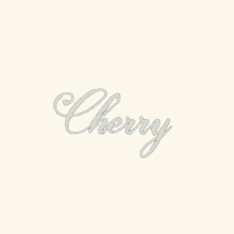 American Classic Baby Tee 3