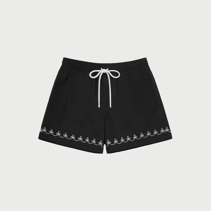 American Classic Board Short (Black) 1