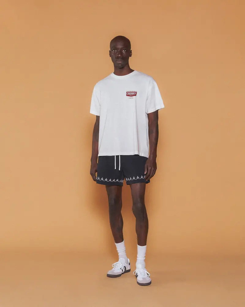 American Classic Board Short (Black) 2