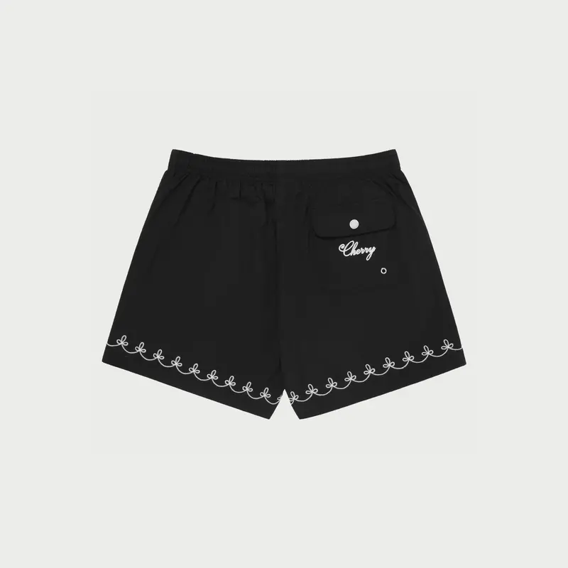 American Classic Board Short (Black) 3