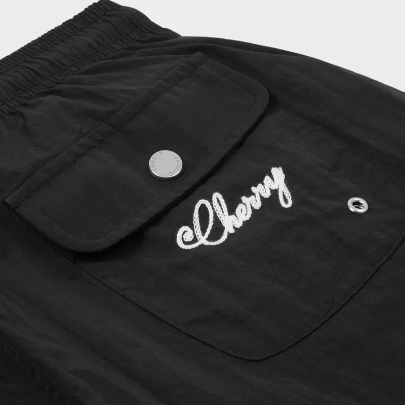 American Classic Board Short (Black) 4
