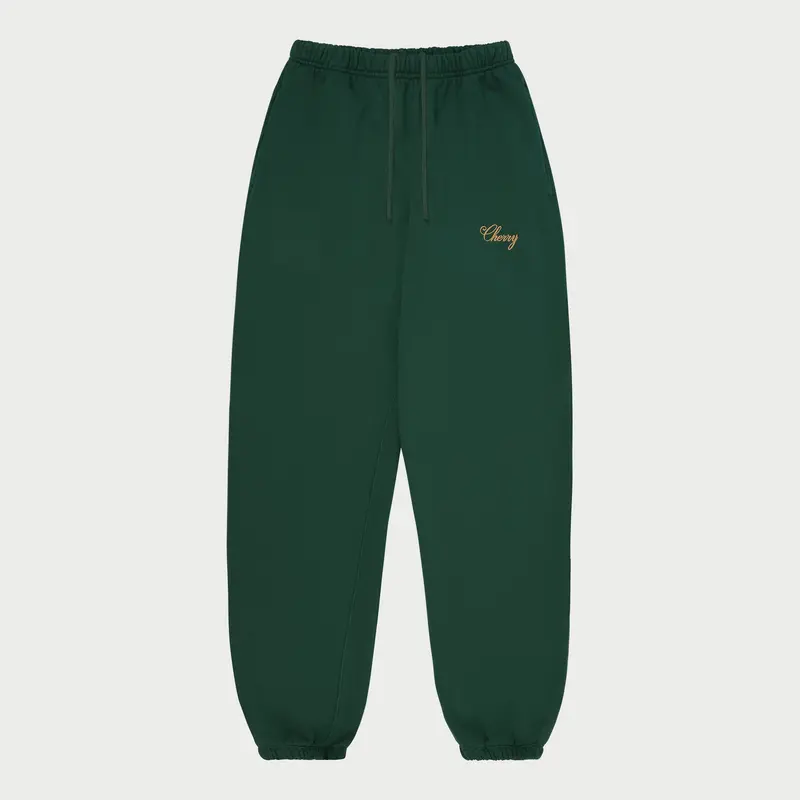 American Classic Sweatpants (Green) 1