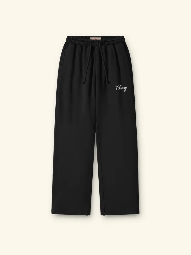 American Classic Sweatpants (Vintage Black) 1