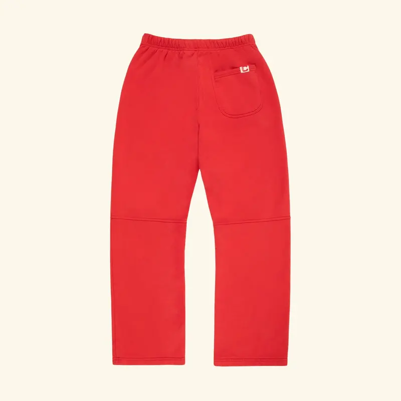 American Classic Sweatpants (Vintage Red) 1