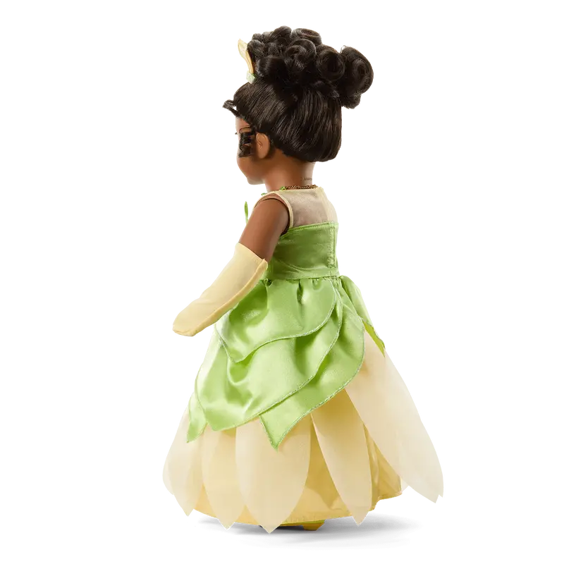 American Girl® Disney Princess Tiana 18-Inch Doll 2