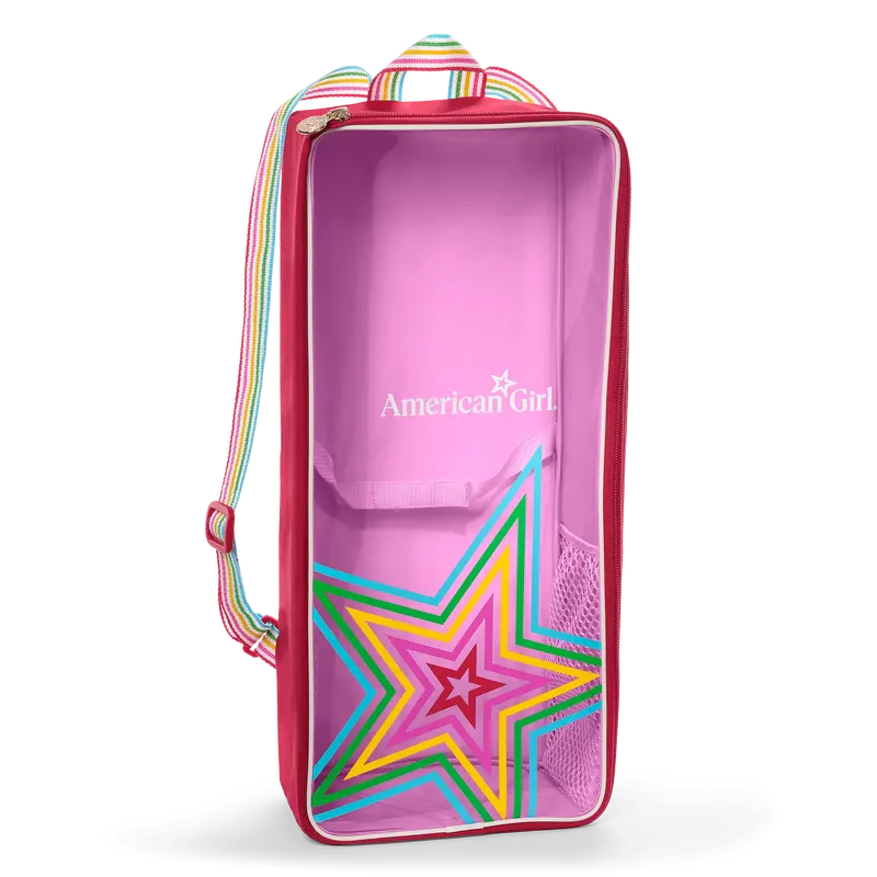 American Girl® Doll Carrier For 18-Inch Dolls 1