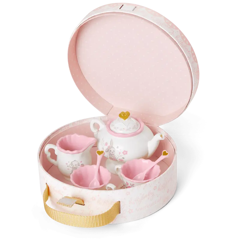 American Girl® Tea Party Set For Girls 1