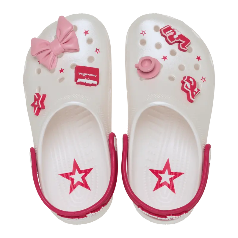 American Girl® X Crocs™ Classic Clog For Girls 2