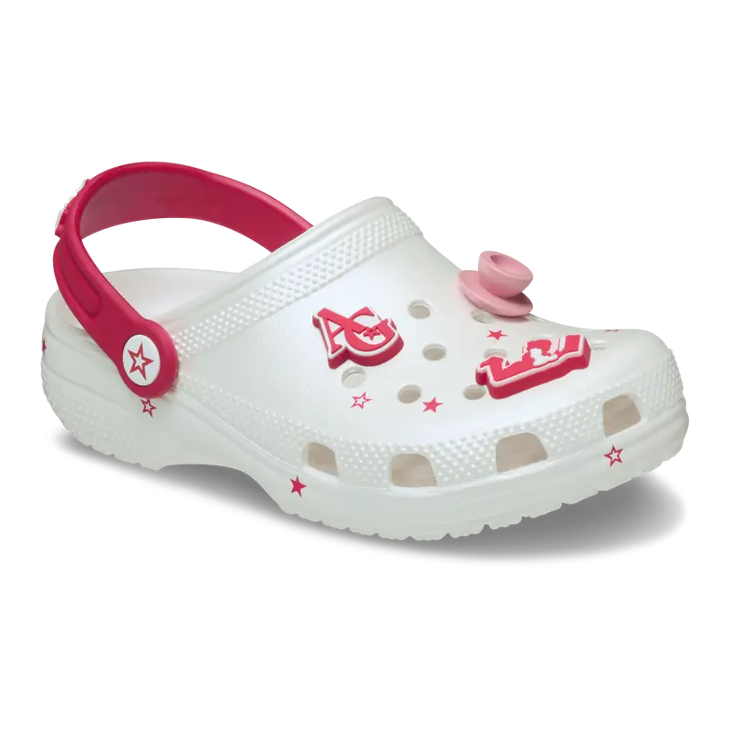 American Girl® X Crocs™ Classic Clog For Girls 3