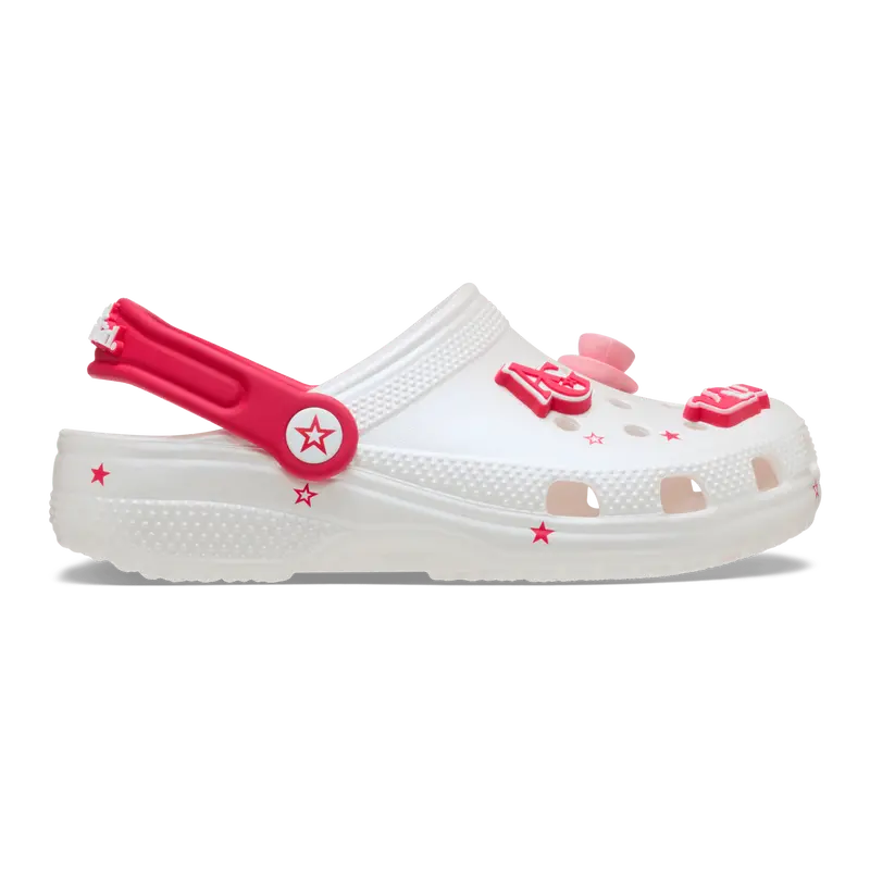 American Girl® X Crocs™ Classic Clog For Girls 4
