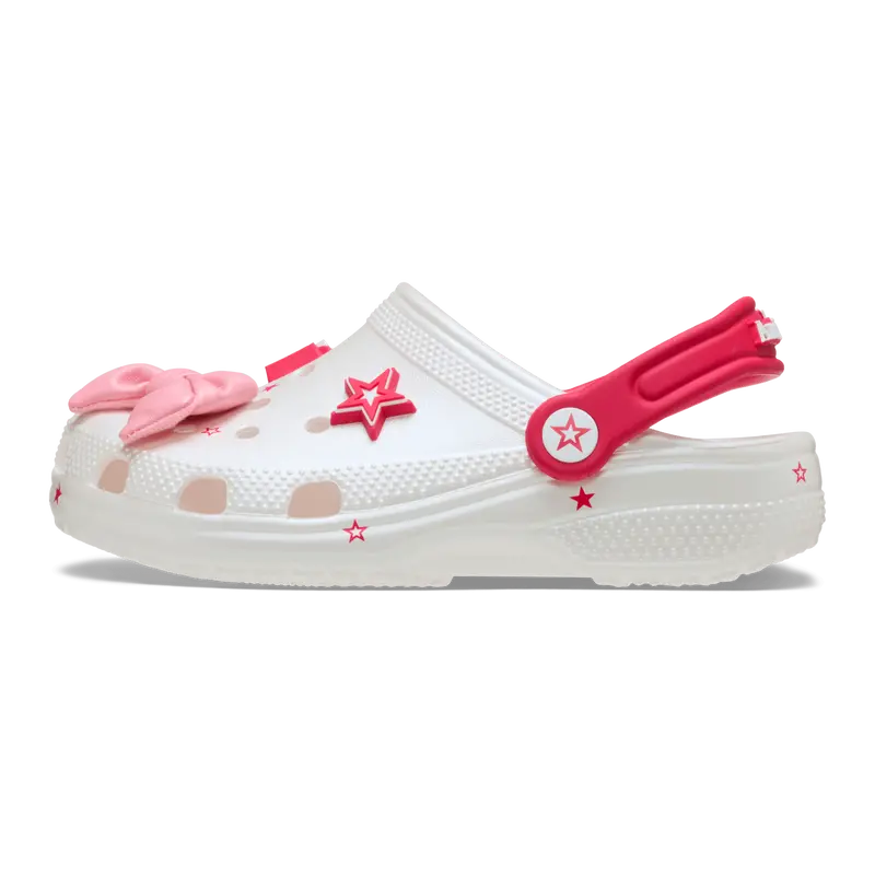 American Girl® X Crocs™ Classic Clog For Girls 5