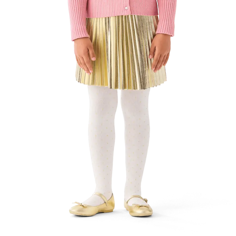 American Girl® X Janie And Jack Pleated Party Skirt For Girls 1