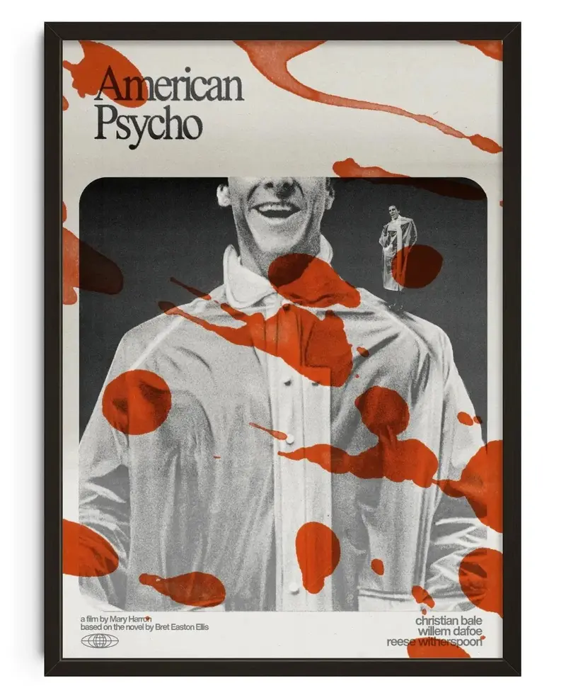 American Psycho 1