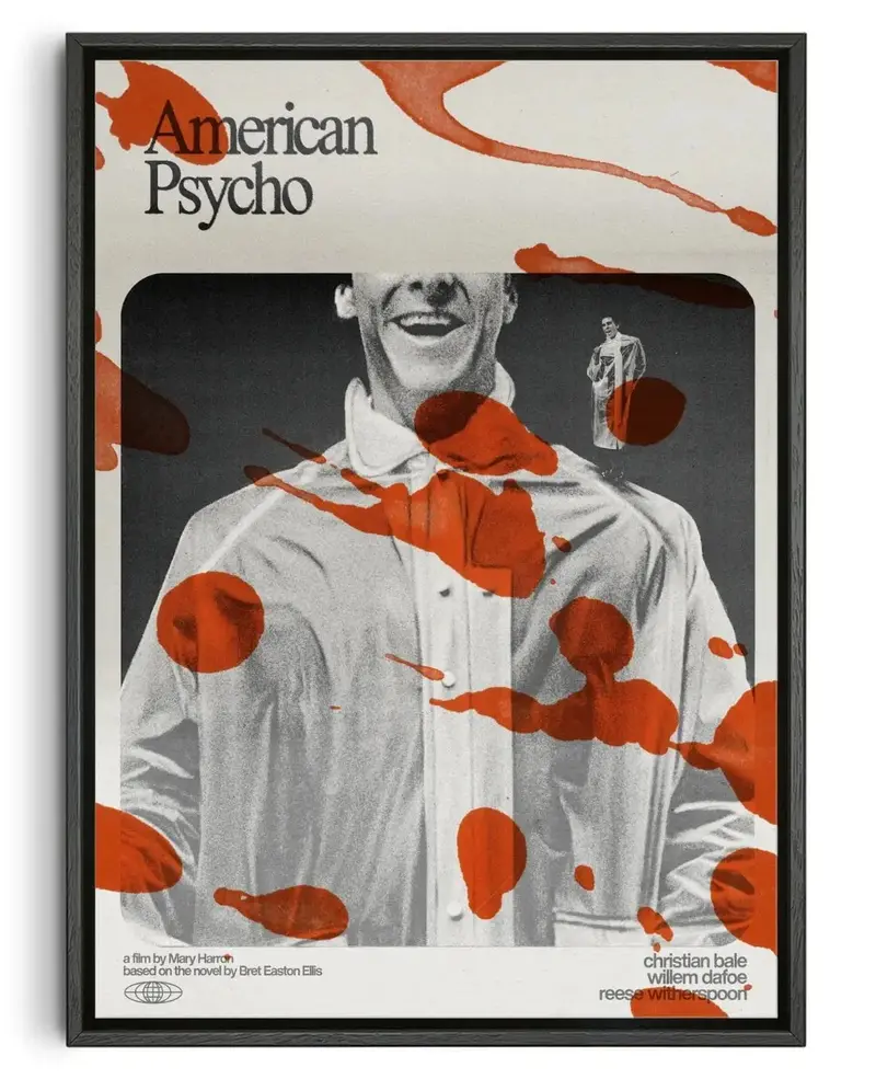 American Psycho 1