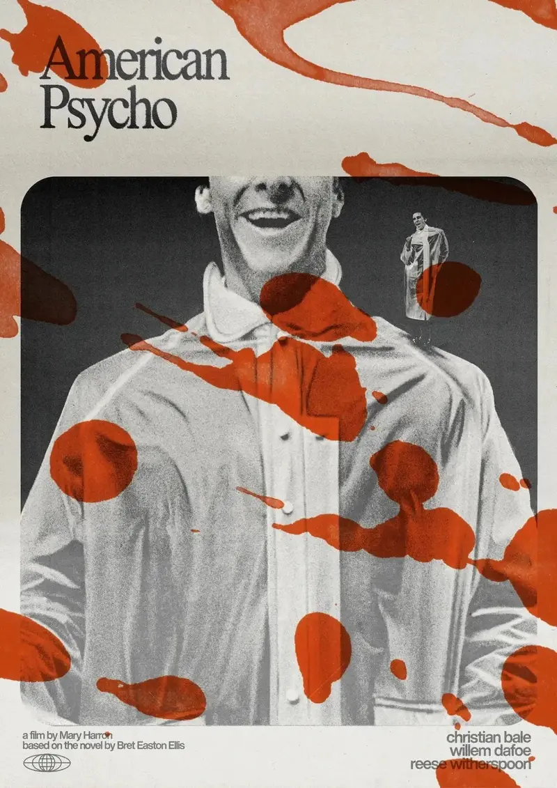 American Psycho 2
