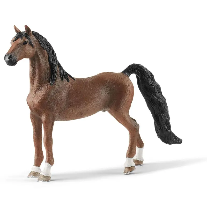 American Saddlebred Gelding 1
