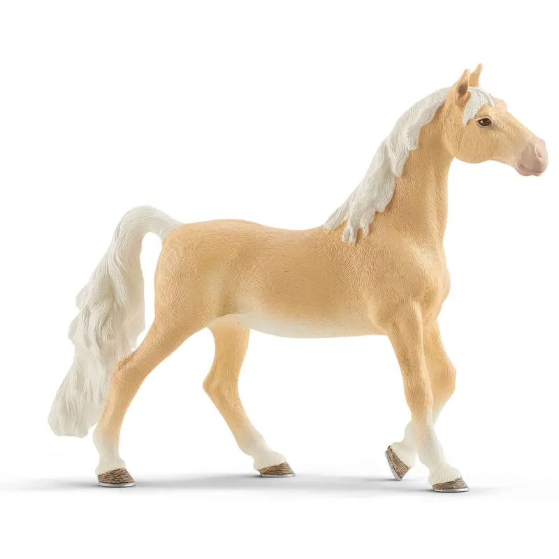 American Saddlebred Mare 1