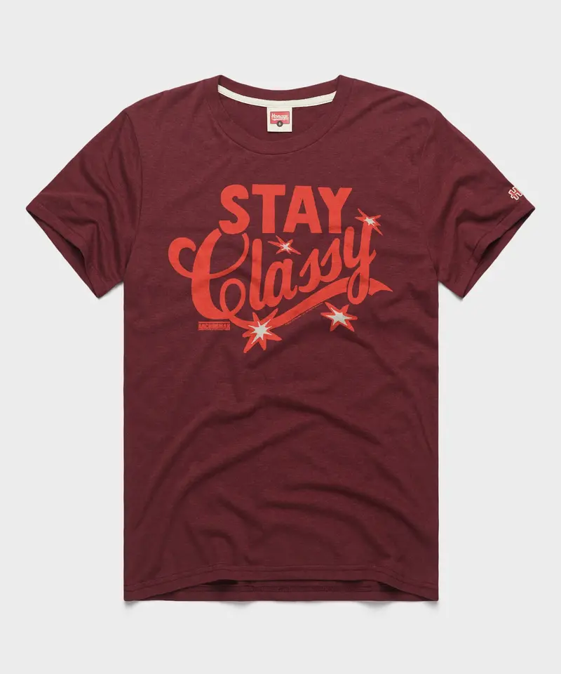 Anchorman Stay Classy 1