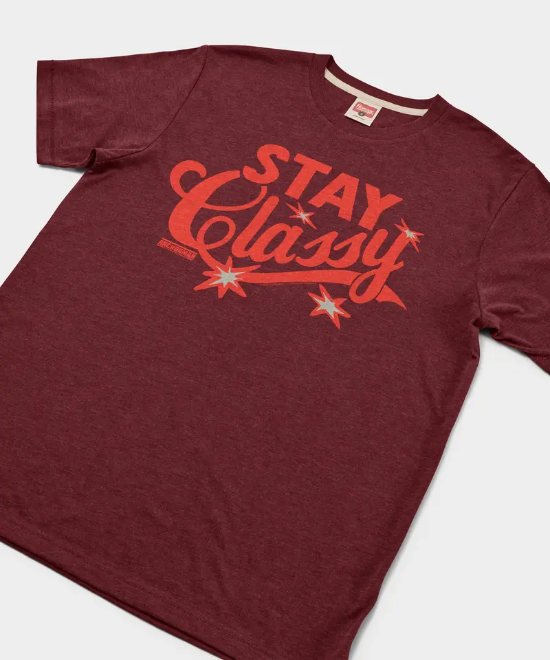 Anchorman Stay Classy 2