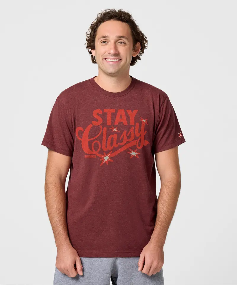Anchorman Stay Classy 3